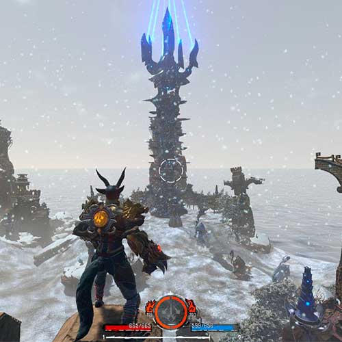 Almighty: Kill Your Gods Cd Key Steam Global